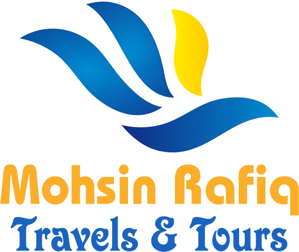Mohsin Rafiq Travels